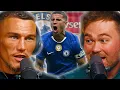 Lagu Chelsea vs Arsenal - Semi Final Preview!