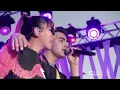 Download Lagu DNCE - Toothbrush (6.1.2016)(#iHeart Pool Party 1080p)