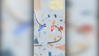 The Most Satysfing Jelly Rings Run