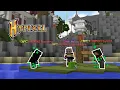 All Admin Groups in Hypixel Treasure Hunt Achievement