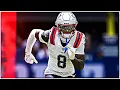 Stefon Diggs Highlights Welcome Home