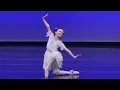 Graduation Ball - Katarina Carney