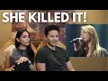 Download Lagu AILEE 에일리 - I WILL ALWAYS LOVE YOU!!! [불후의 명곡] (Couple Reacts)