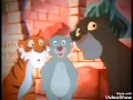 Download Lagu Jungle Cubs Let It Go