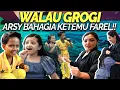 Download Lagu DUET PERTAMA KALI SAMA FAREL!! ARSY GROGI TAPI BAHAGIA!!