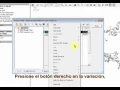Tutorial Techno Economical Calculation - Distribucion MT de PowerFactory DIgSILENT Subtitulado