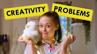 5 Lies I Believed About Creativity as Someone with ADHD (and the Truth)