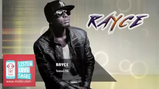 tested ok rayce official audio
