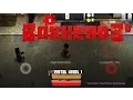 Boxhead The Zombie Wars 3D iOS Android Gameplay