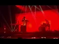 Les fleurs - Victorien / Live du 21.11.2025 / Le Carré Blanc - Tinqueux