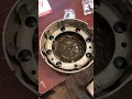 FIXED 05 Dodge Ram 2500 center cap