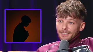 louis tomlinson on the meaning behind