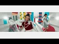 Naré - BOO! | 🇦🇲 Armenia |  Official Music Video | Junior Eurovision 2026