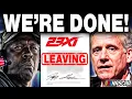 23XI Racing Drops HUGE BOMBSHELL on NASCAR Regarding 23XI Racing FUTURE