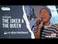 Download Lagu The Joker and The Queen (Acoustic Cover)