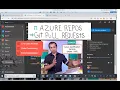 Az400 v5 - Git PULL REQUESTS in Azure Repos BONUS Branch Policies
