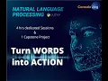 NLP - Pre Processing BOW TF-IDF