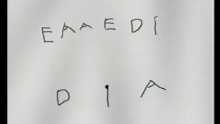 Construção da escrita - Primeiros passos