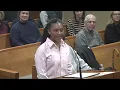 Summit Common Council Meeting February 3 2026