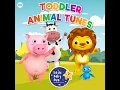 Dinosaur Counting Song - Little Baby Bum Nursery Rhyme Friends