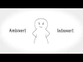 11 Signs You re an Ambivert