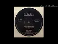 Lee Lewis | French Kiss (Remix)