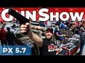 March 28 2026 Gun Show Tisas PX 5 7 Hallsville MO