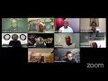 National Grief Awareness Week 2020 ‘How we Grieve’