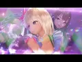 BLUE REFLECTION Quartet 2026 Game Trailer 4K 60FPS U