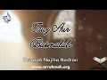 Lagu Live Tafsir of Tauz \u0026 Basmalah by Ustazah Najiha Hashmi. www.arrahmah.org