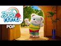 Download Lagu Work on Our Fitness | Nursery Rhymes \u0026 Kids Songs