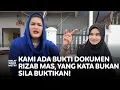 Download Lagu Ratu Naga: 'Betapa jahatnya anak Non fitnah Fida, putar belit isu Kg Sg Baru'
