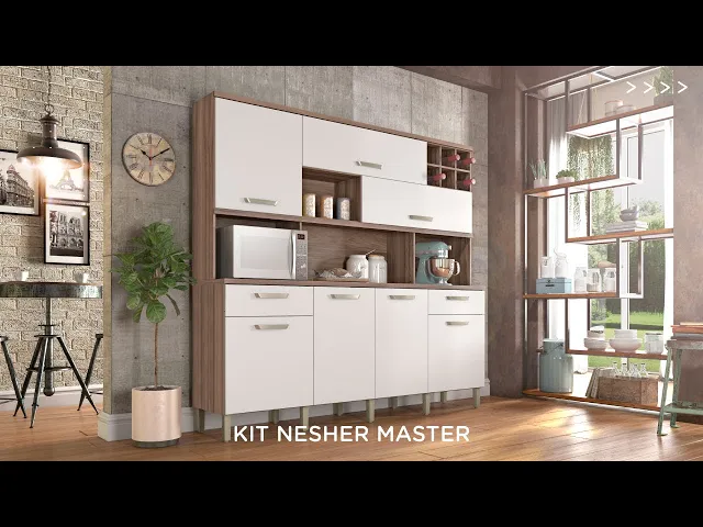 Vídeo do produto Vídeo do produto