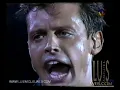 Por Debajo De La Mesa - Argentina 1997