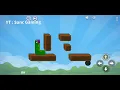 Apple Worm level 8