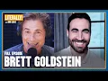 Brett Goldstein FULL EPISODE Literally with Rob Lowe