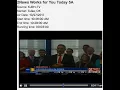 KJRH ATT Teddy 10 27 17 5am tease