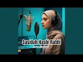 Lagu Qasidah Hasbi Rabbi