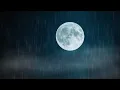 Download Lagu Relaxing Rain raining sound #雨#rain #rainsounds