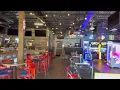 New arcade and sports bar opens in Kernersville