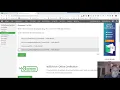 W3Schools Javascript walk through 1