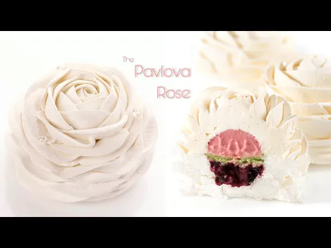 Download MP3 The rose Pavlova