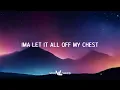 Kane Brown - Unspoken (Lyrics)