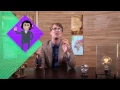 Crash Course Big History Human Evolution