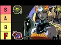 Keepsake Tier List Hades 2 Olympic Update