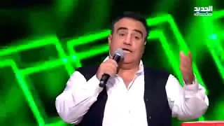 شادي جميل   إنسى غرامك راح دندنها