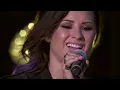 Demi Lovato - Skyscraper (Tour Warm-Up Live from the Honda Stage)