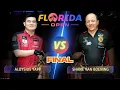 Download Lagu ALOYSIUS YAPP VS SHANE VAN BOENING | FINAL | 2025 FLORIDA OPEN #9ballpool #highlights #nineball