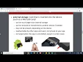 15-File Processing External Storage