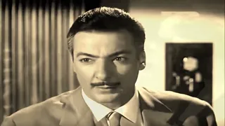 موسيقى فيلم الرجل الثاني رشدي اباظه 